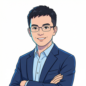 大象传媒专家赵明轩